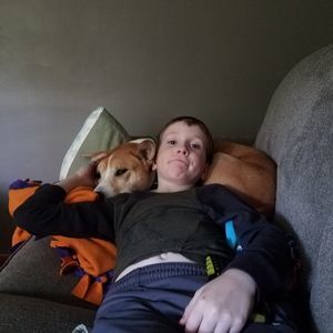 Meet your Posher, Jodi